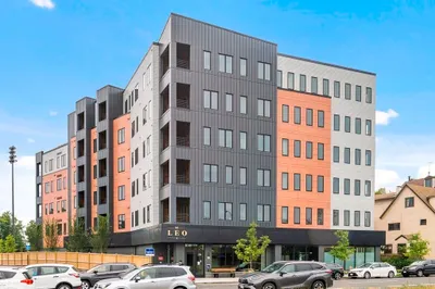 50 Leo Birmingham Parkway #410
