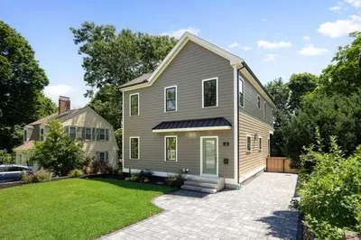 88 Coolidge Road 1