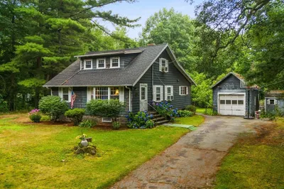 85 Beaver Avenue 1