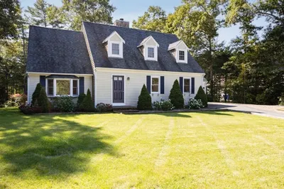 7 Yearling Run Rd