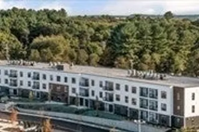 203 Lowell Street #307 1