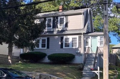 21 Edgemont Road #21 1