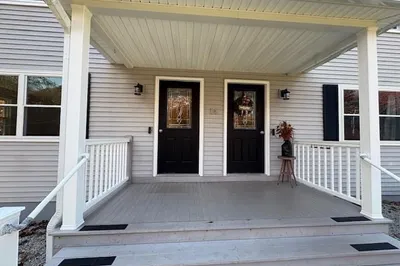 14 Wyman Rd, Rd #1 1