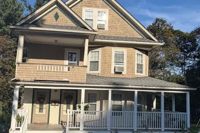93 Brantwood Rd #1 1