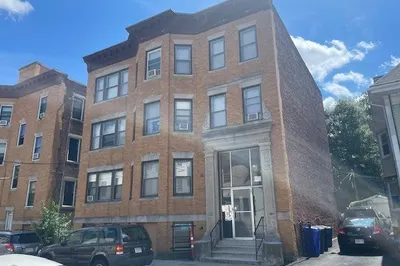 94 Hutchings St #7