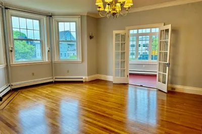 25 Reynolds Avenue #1