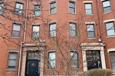 181 Webster Street #2