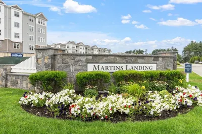 240 Martins Landing #405