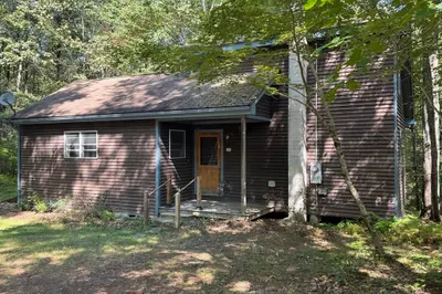 191 Wickett Pond Road