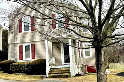 153 Macomber Street
