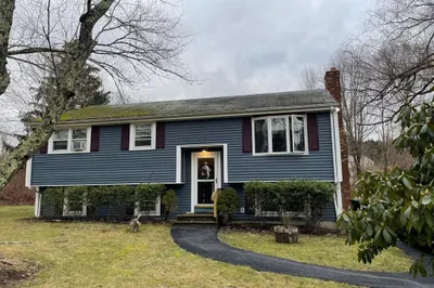 30 Hayward St