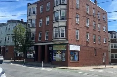 208a Washington Street #1