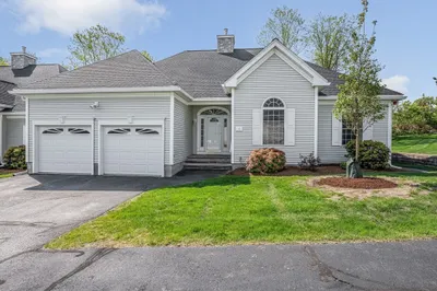1 Arbor Drive #1 1