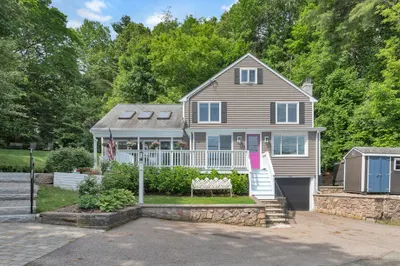 118 Woolford Road 1
