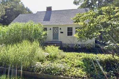 9 Wayte Rd