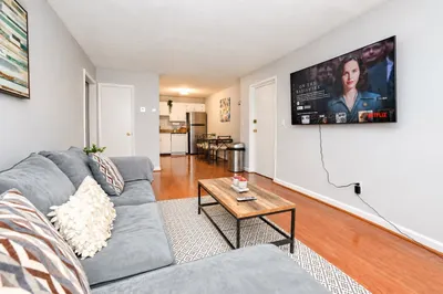 11 Cogswell Ave #6 1