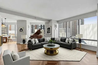 1 Avery St #14A