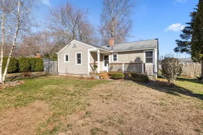 118 Parker St