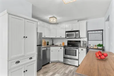 221 Minot Street #1