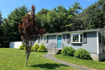 72 Black Brook Road