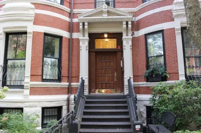 246 Marlborough Street #1 1