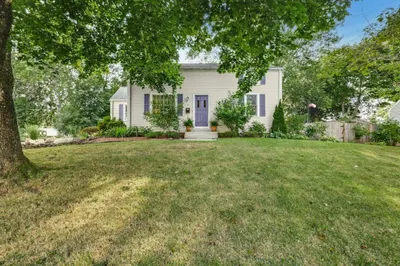8 Chesterfield Road