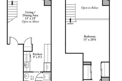 1 Earhart St #527
