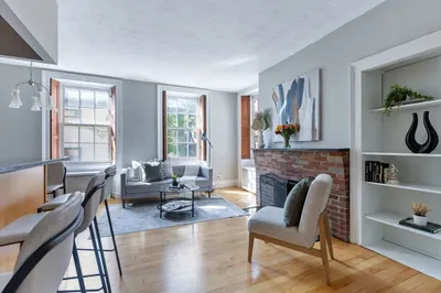 11 Myrtle Street #4