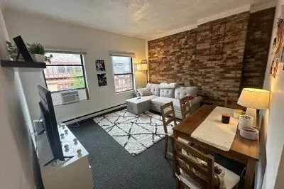49 Hemenway St #9