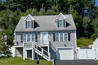 43 Cheyenne Road 1