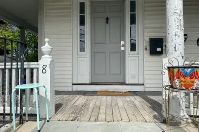 8 Fairmount Street ##2