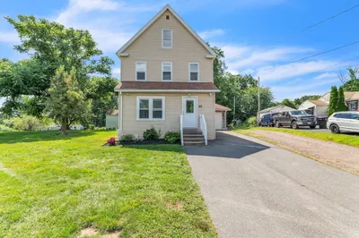 40 Lower Westfield Rd