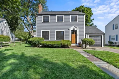 55 Sealund Rd