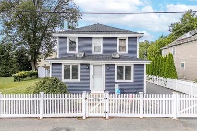 7 Allendale Ave