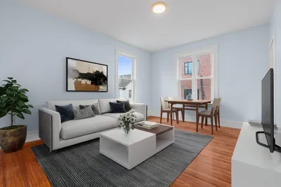 630 Centre St #2