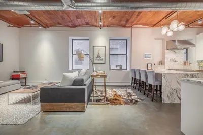 717 Atlantic Avenue #3C