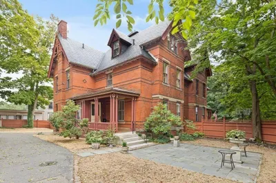 2 Rangeley Road #2 1
