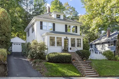 62 Holland Road