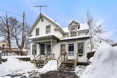 18 Osgood St