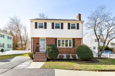 3 Goodwin Avenue