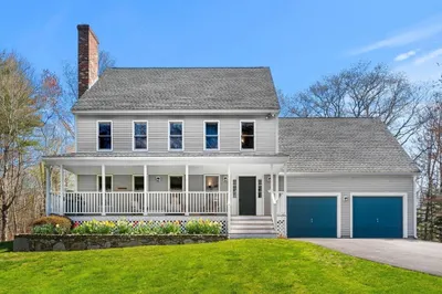 5 West Hadley Road 1