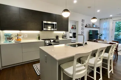 45 Burnett St #107