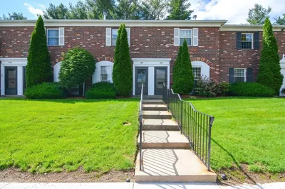 1605 Windsor Dr #1605 1