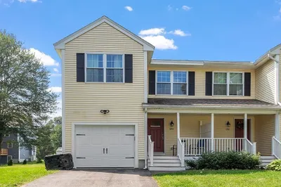 190 Pilgrim Rd #190 1