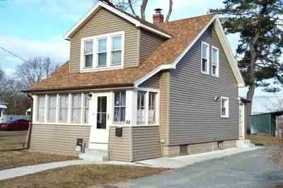 66 Beaudry Ave
