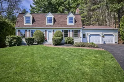 70 Harrington Rd