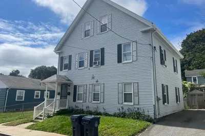 60 Grant Street