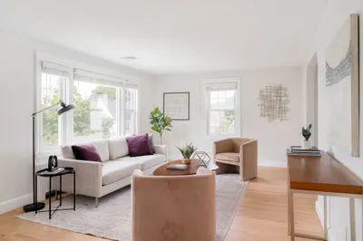 8 Mangano Ct. #8