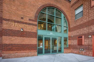100 W Squantum Street #109