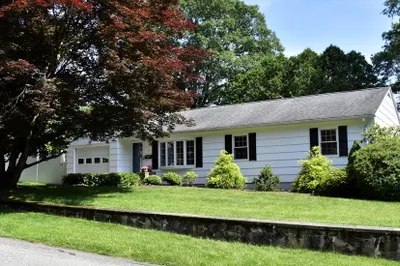 21 Raleigh Rd